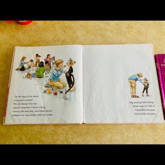 Bundle Of Ballet Books 📚 - Picture 5 of 12